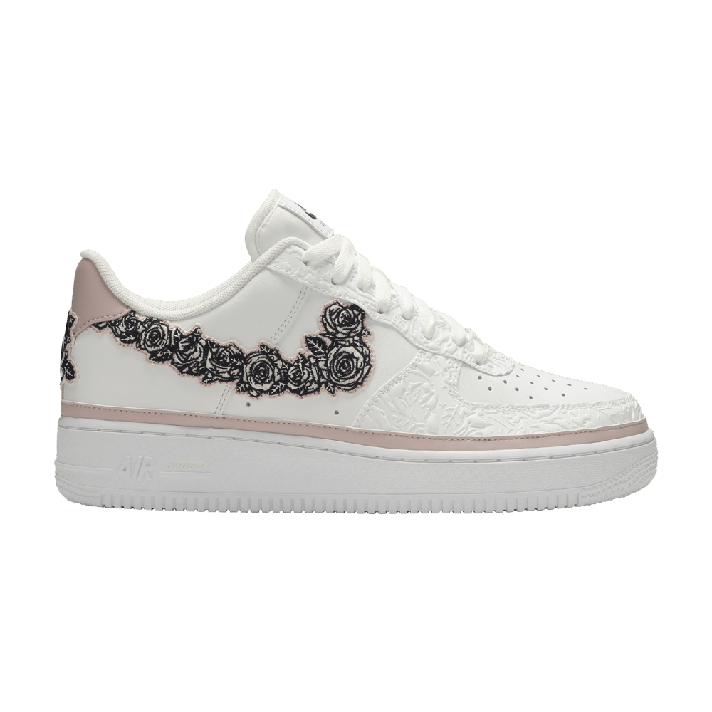 Кроссовки Nike Air Force 1 '07 LV8 'Doernbecher' 2019