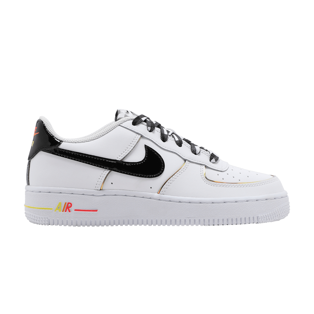 Кроссовки Nike Air Force 1 '07 LV8 GS 'Fresh'