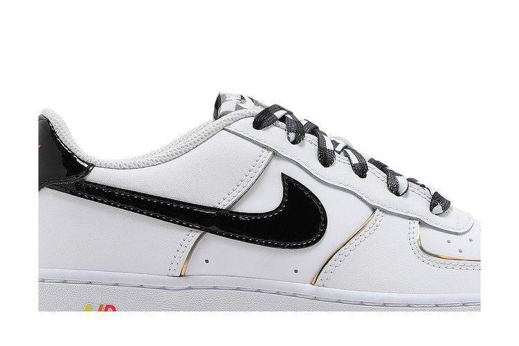 Кроссовки Nike Air Force 1 '07 LV8 GS 'Fresh'