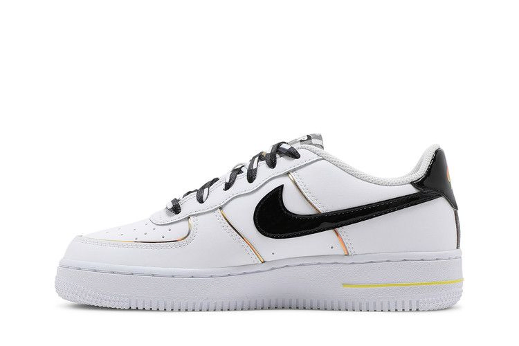 Кроссовки Nike Air Force 1 '07 LV8 GS 'Fresh'