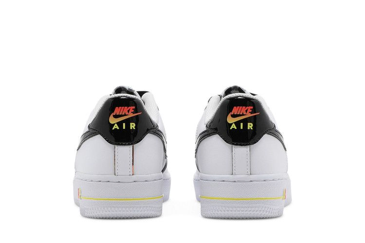 Кроссовки Nike Air Force 1 '07 LV8 GS 'Fresh'