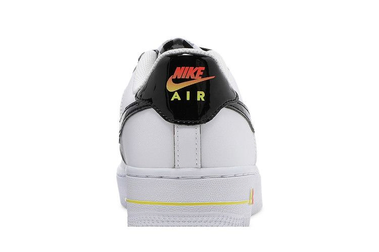 Кроссовки Nike Air Force 1 '07 LV8 GS 'Fresh'