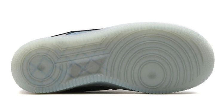 Кроссовки Nike Air Force 1 Low '07 LV8 'Iridescent'