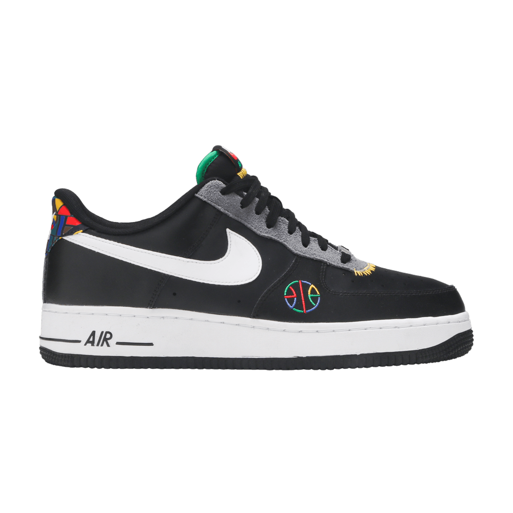 Кроссовки Nike Air Force 1 '07 LV8 'Live Together, Play Together'