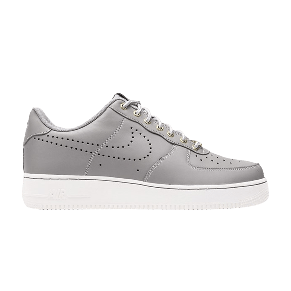 Кроссовки Nike Air Force 1 '07 LV8 'Medium Grey'