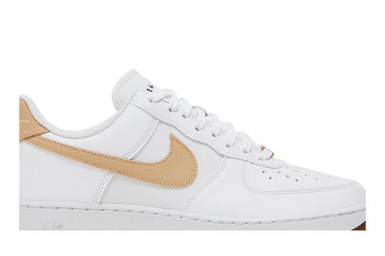 Кроссовки Nike Air Force 1 '07 LV8 'Rhubarb'