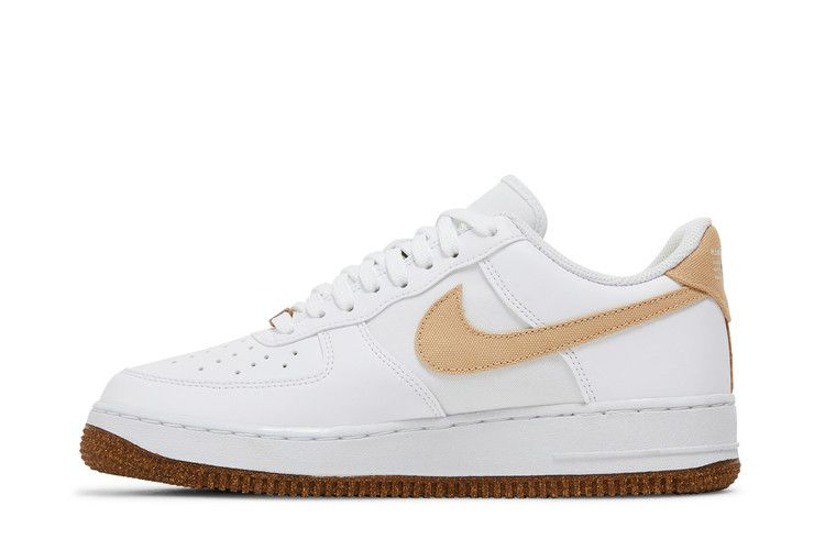 Кроссовки Nike Air Force 1 '07 LV8 'Rhubarb'