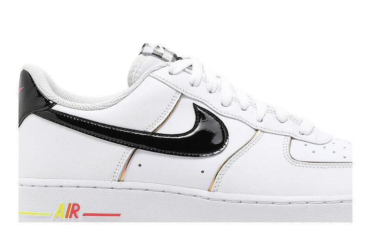 Кроссовки Nike Air Force 1 '07 LV8 'Fresh'
