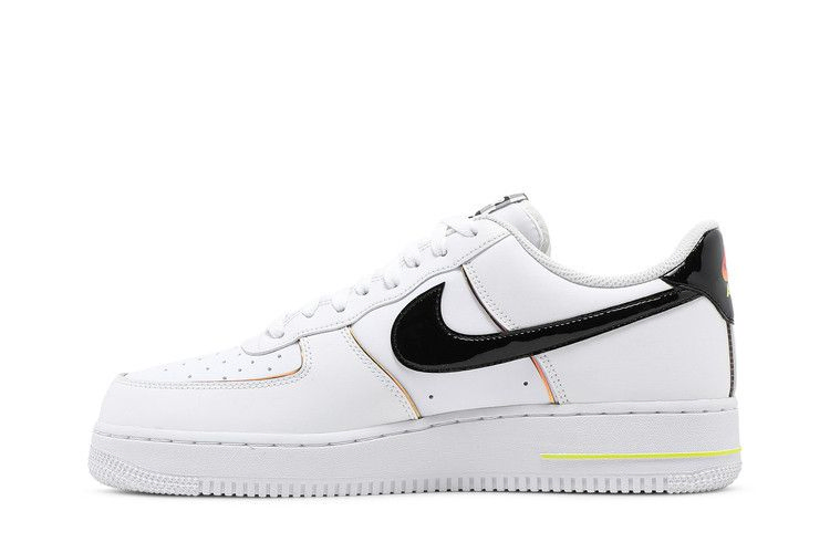 Кроссовки Nike Air Force 1 '07 LV8 'Fresh'