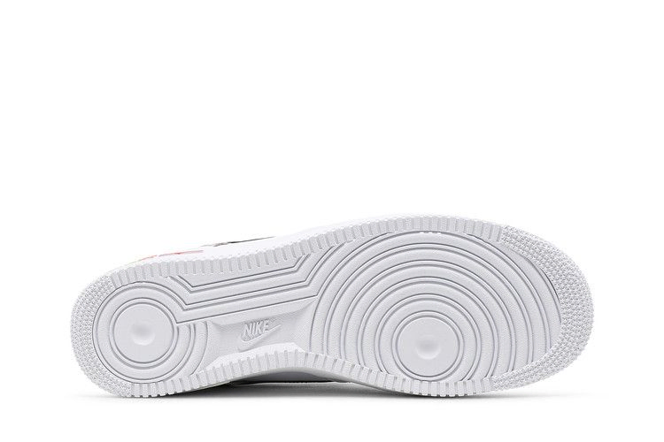 Кроссовки Nike Air Force 1 '07 LV8 'Fresh'