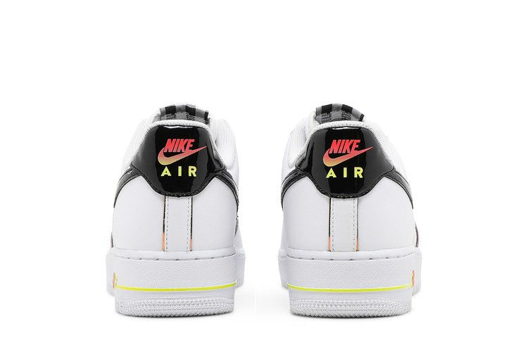 Кроссовки Nike Air Force 1 '07 LV8 'Fresh'