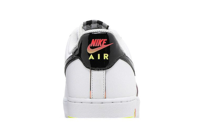 Кроссовки Nike Air Force 1 '07 LV8 'Fresh'
