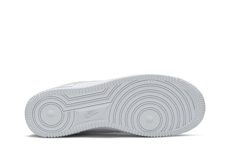 Кроссовки Nike Air Force 1 '07 LV8 'White Grey'