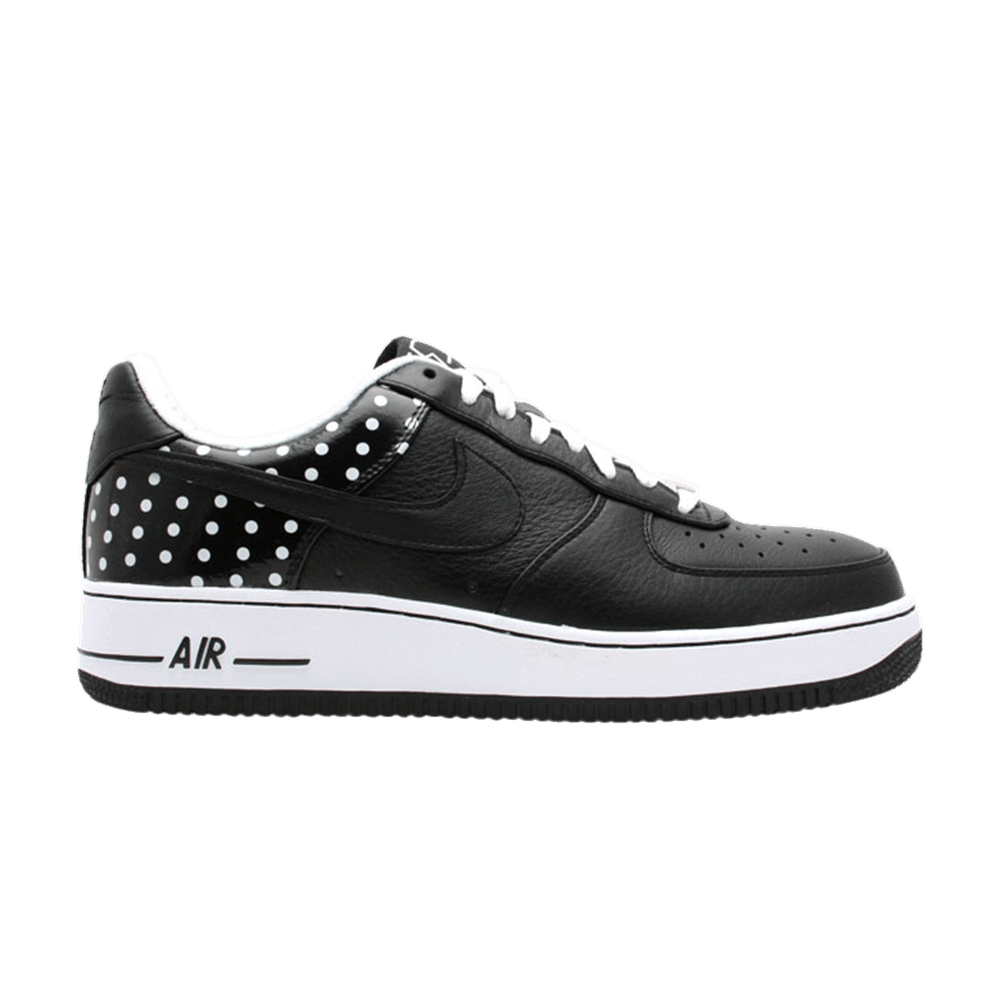 Кроссовки Nike Air Force 1 07 Premium 'Polka Dot'