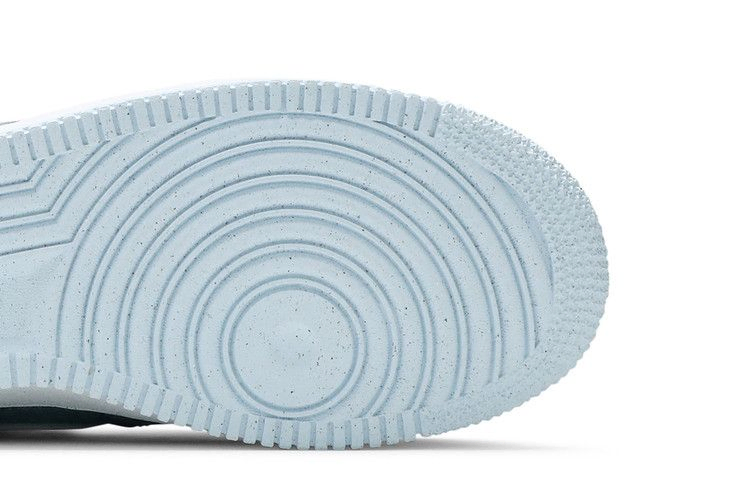 Кроссовки Nike Air Force 1 Low '07 'Recycled Canvas Pack - Ozone Blue'