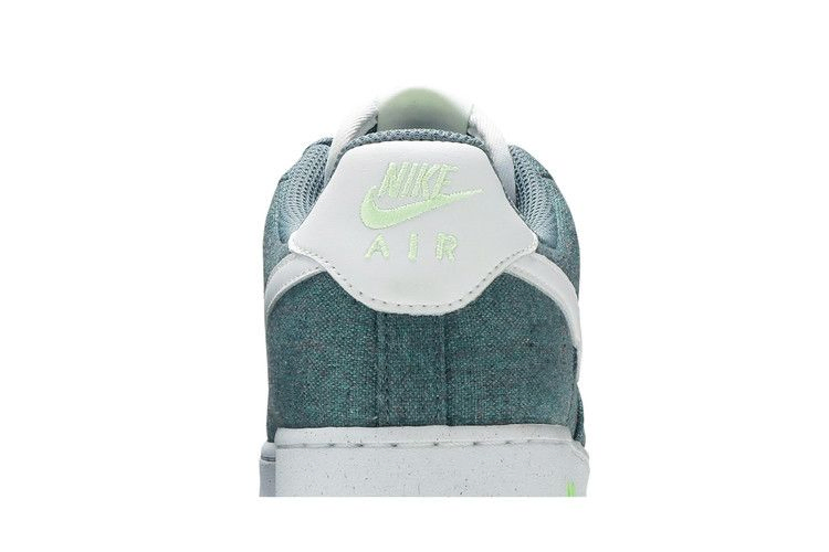 Кроссовки Nike Air Force 1 Low '07 'Recycled Canvas Pack - Ozone Blue'