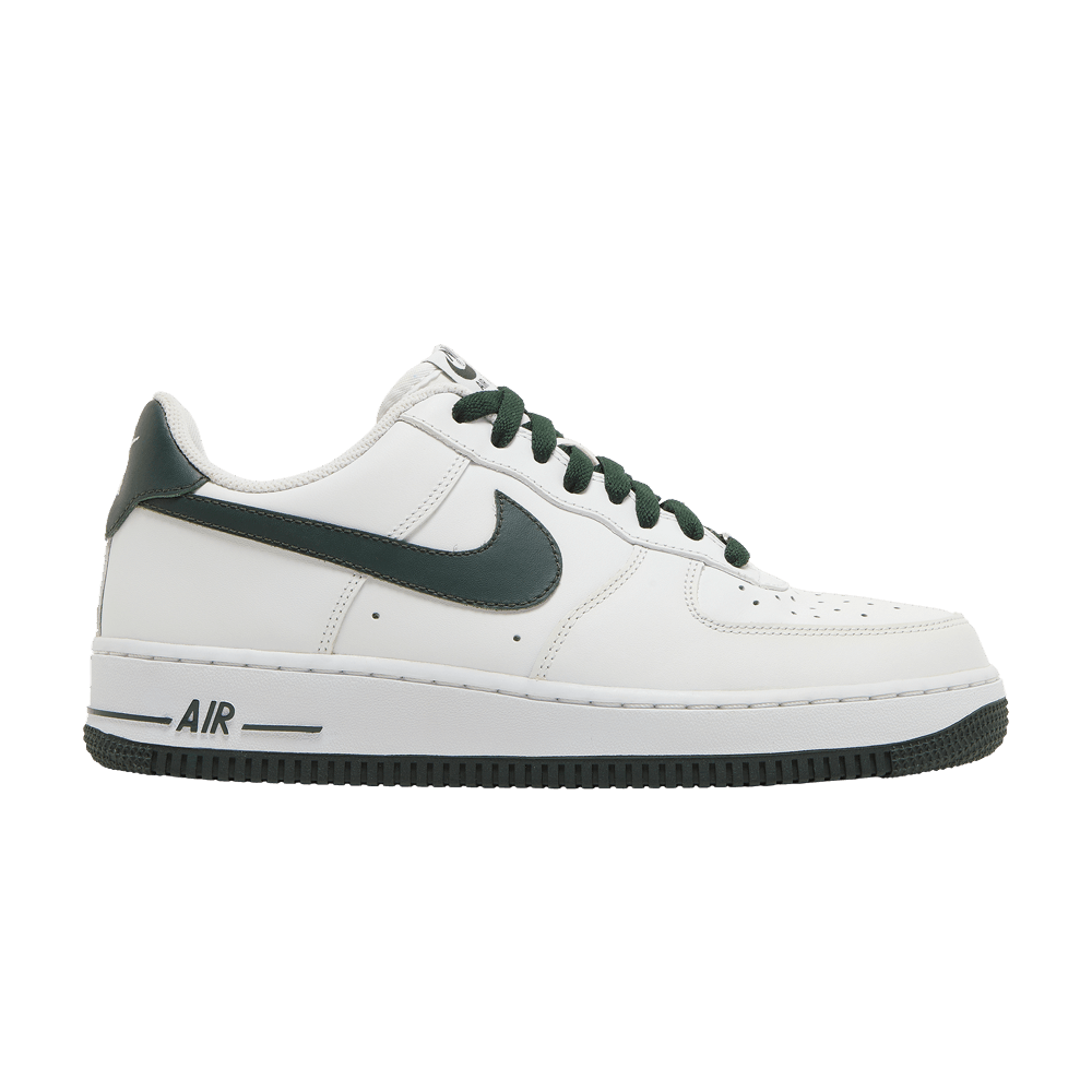 Кроссовки Nike Air Force 1 '07 'White Grove Green'