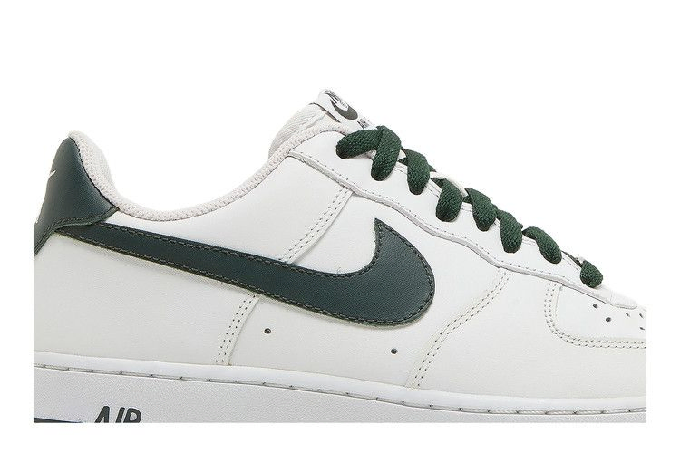 Кроссовки Nike Air Force 1 '07 'White Grove Green'
