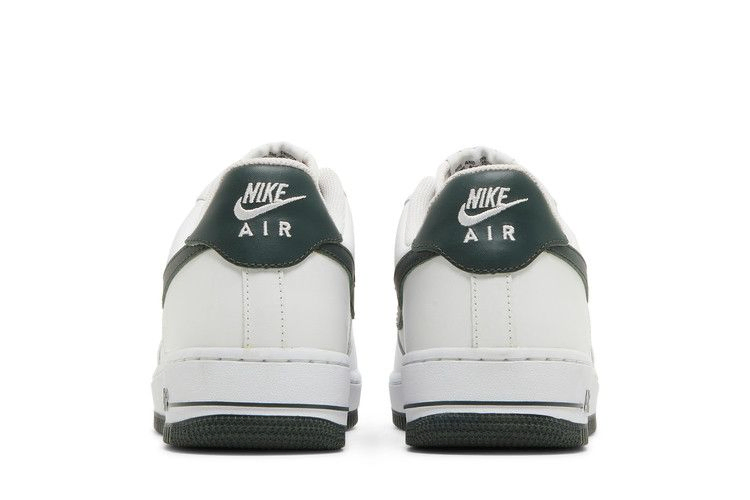 Кроссовки Nike Air Force 1 '07 'White Grove Green'