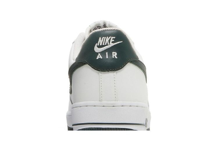 Кроссовки Nike Air Force 1 '07 'White Grove Green'