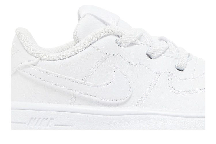 Кроссовки Nike Air Force 1 '18 TD 'Triple White'