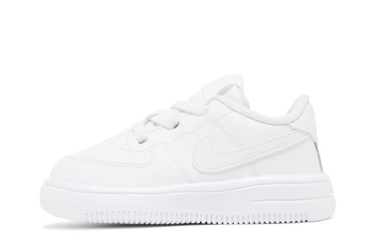 Кроссовки Nike Air Force 1 '18 TD 'Triple White'