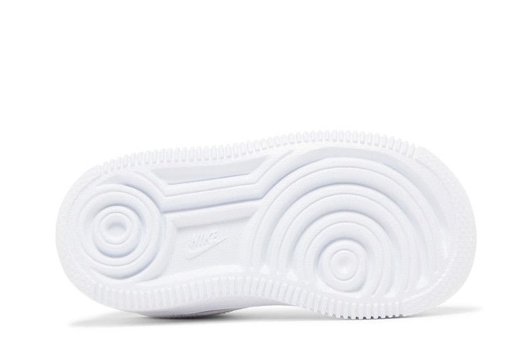 Кроссовки Nike Air Force 1 '18 TD 'Triple White'