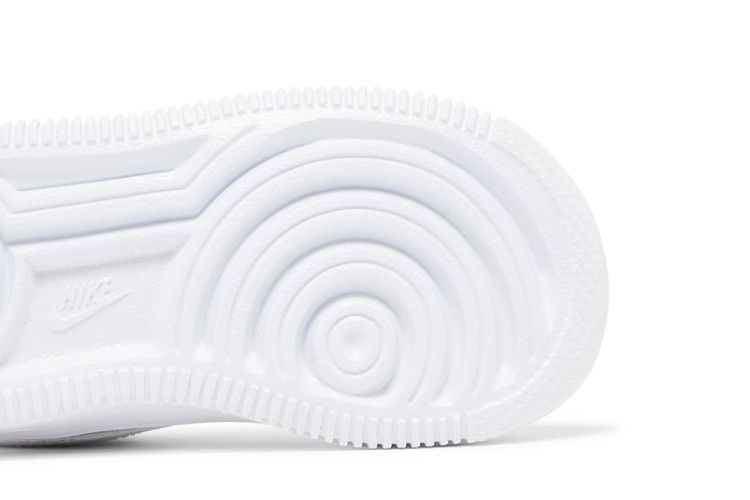Кроссовки Nike Air Force 1 '18 TD 'Triple White'