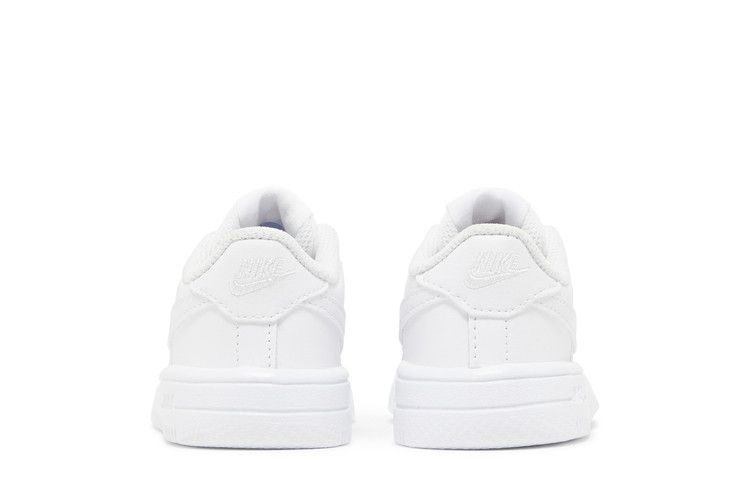 Кроссовки Nike Air Force 1 '18 TD 'Triple White'