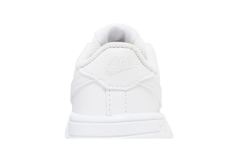 Кроссовки Nike Air Force 1 '18 TD 'Triple White'
