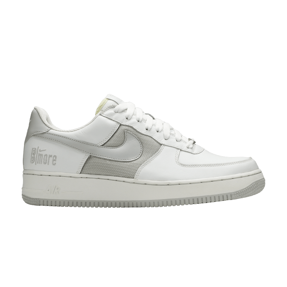 Кроссовки Nike Air Force 1 'B-More'
