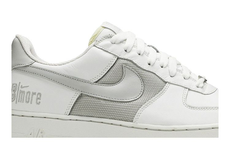Кроссовки Nike Air Force 1 'B-More'