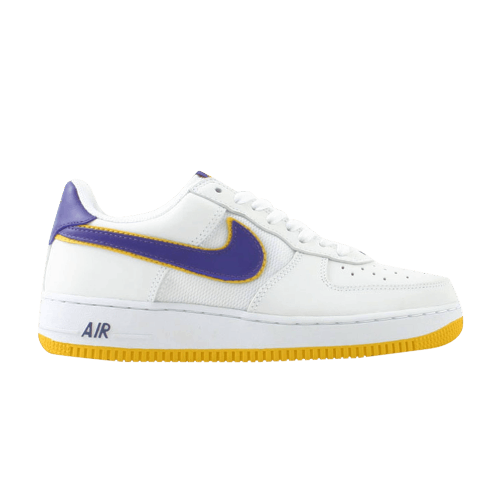 Кроссовки Nike Air Force 1