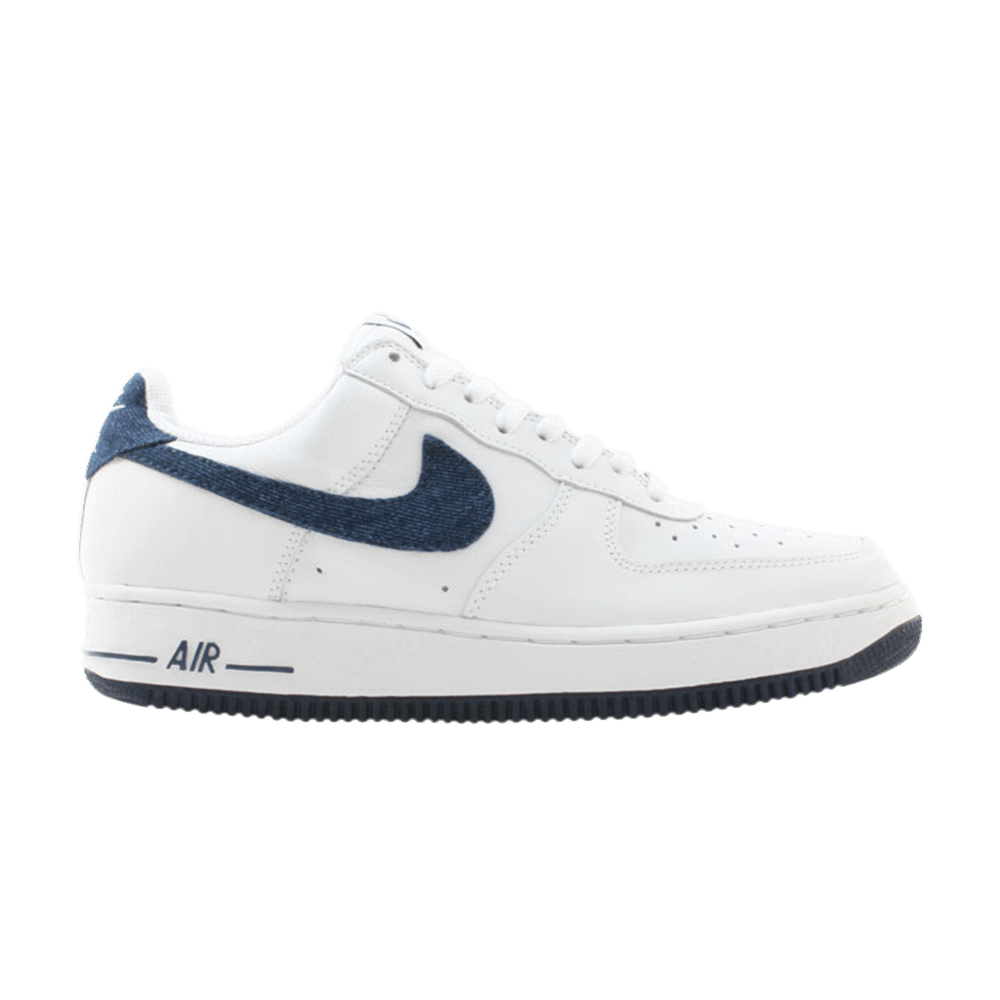Кроссовки Nike Air Force 1