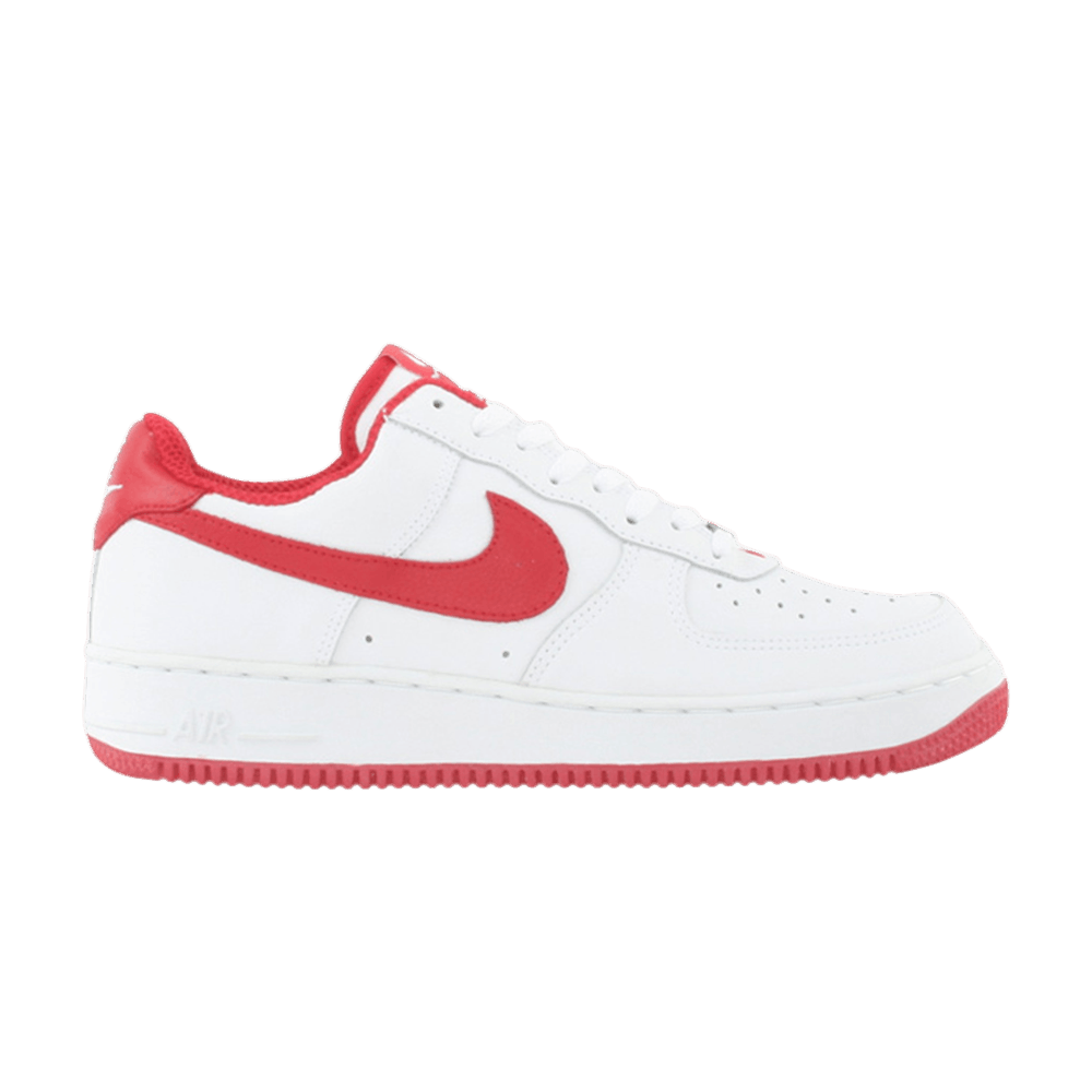 Кроссовки Nike Air Force 1 'Year Of The Horse'