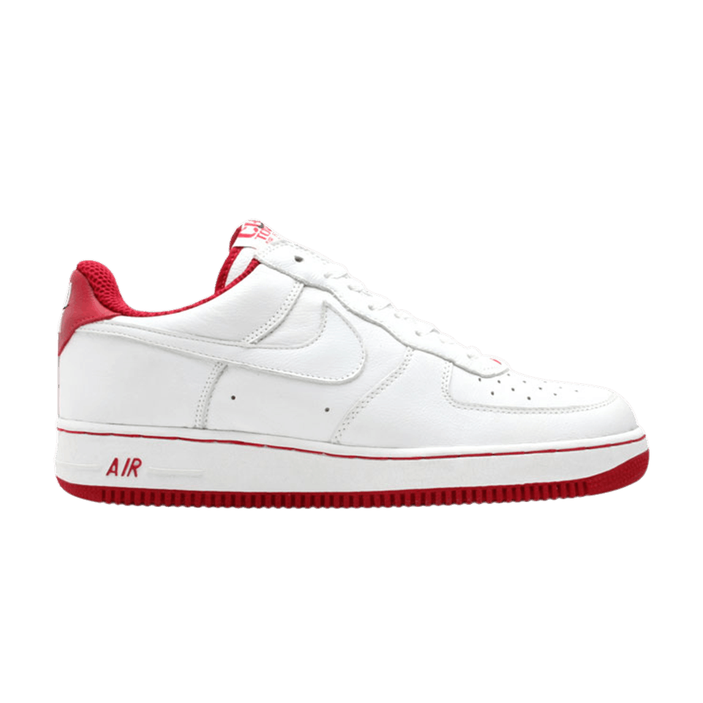 Кроссовки Nike Air Force 1 'Chitown'