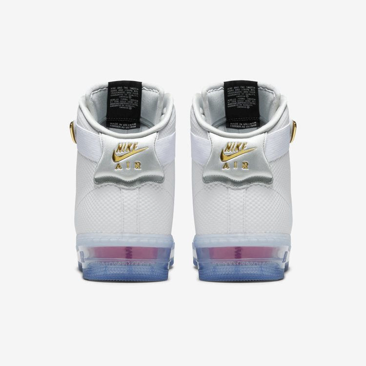 Кроссовки Nike Air Force 1 CMFT Lux QS 'E Pluribus Unum'