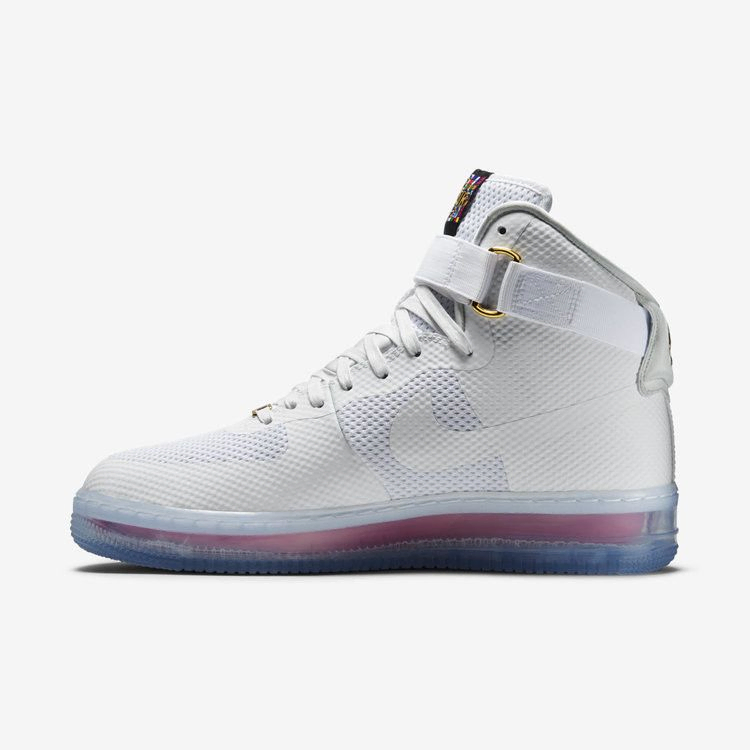 Кроссовки Nike Air Force 1 CMFT Lux QS 'E Pluribus Unum'