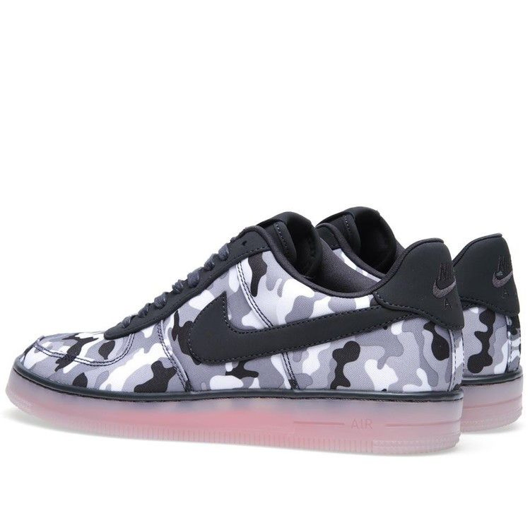 Кроссовки Nike Air Force 1 Downtown TXT 'Fighter Jet'