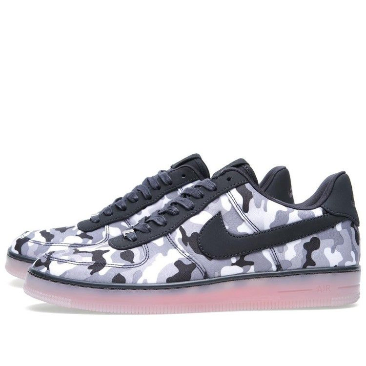 Кроссовки Nike Air Force 1 Downtown TXT 'Fighter Jet'