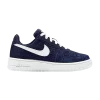 Голубой