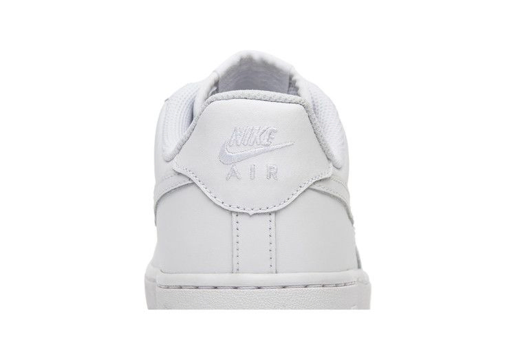 Кроссовки Nike Air Force 1 Low GS 'White'