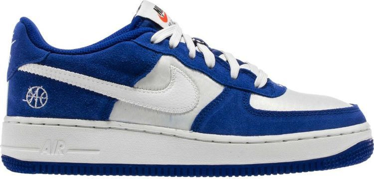Кроссовки Nike Air Force 1 GS