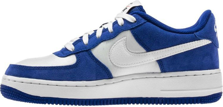Кроссовки Nike Air Force 1 GS