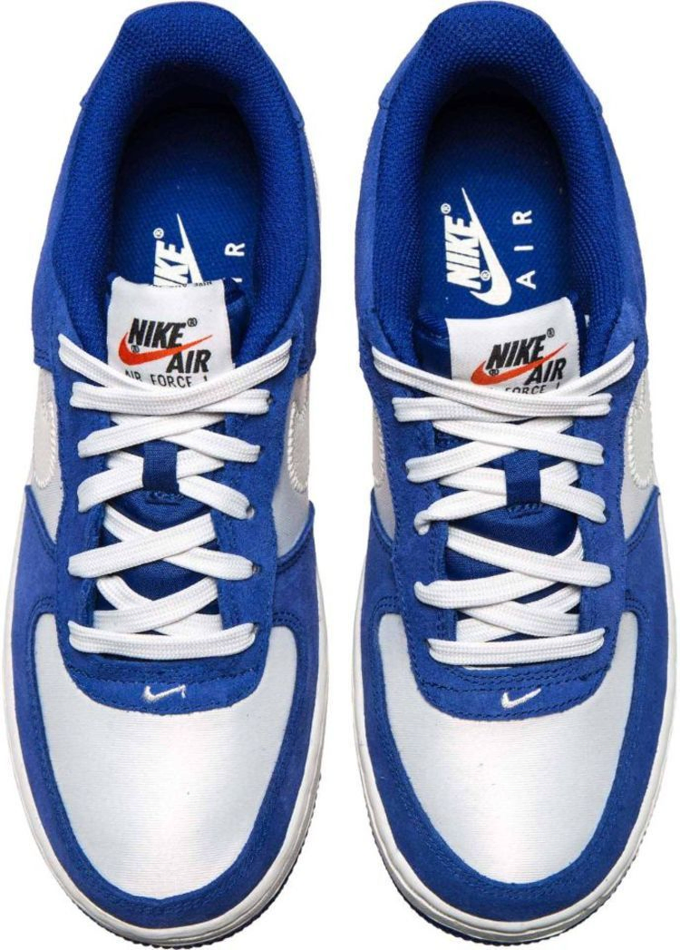 Кроссовки Nike Air Force 1 GS