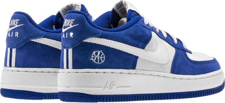 Кроссовки Nike Air Force 1 GS
