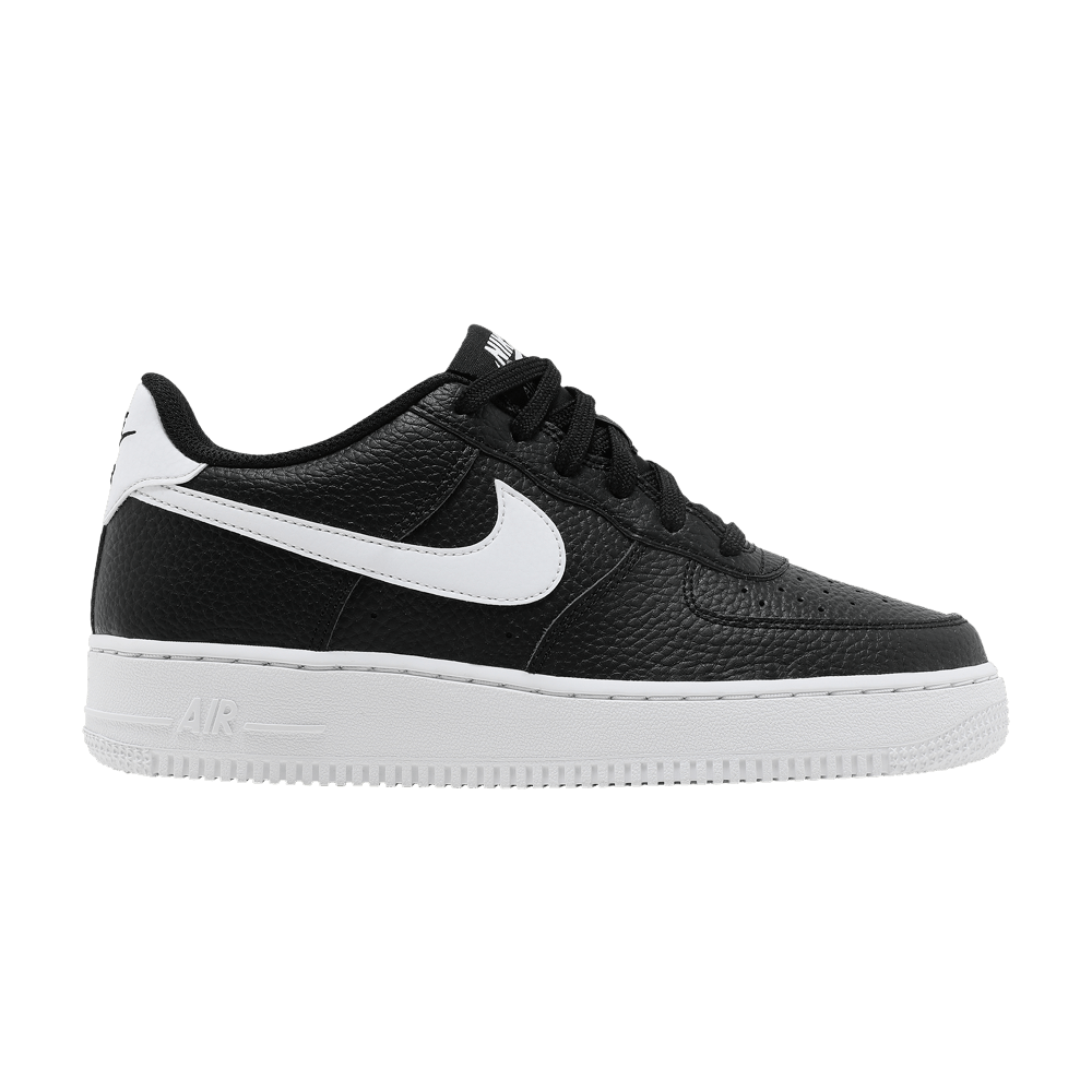 air-force-1-gs-black-white-ct3839-002