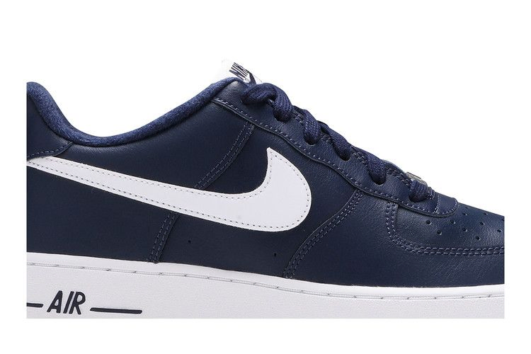 Кроссовки Nike Air Force 1 GS 'Midnight Navy'