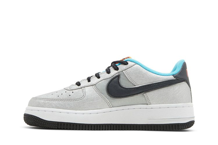 Кроссовки Air Force 1 GS 'Sky Nike'