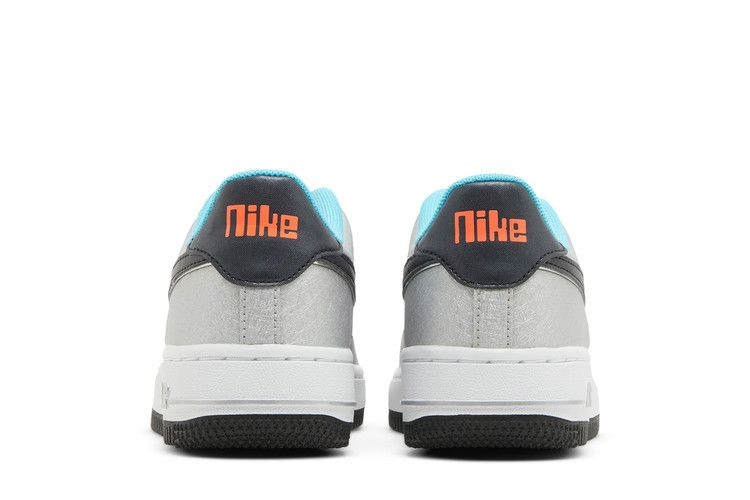 Кроссовки Air Force 1 GS 'Sky Nike'
